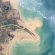 Image for article titled The winding beauty of the world’s rivers, seen from space